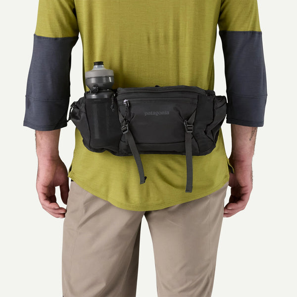 Dirt Roamer Waist Pack 3L