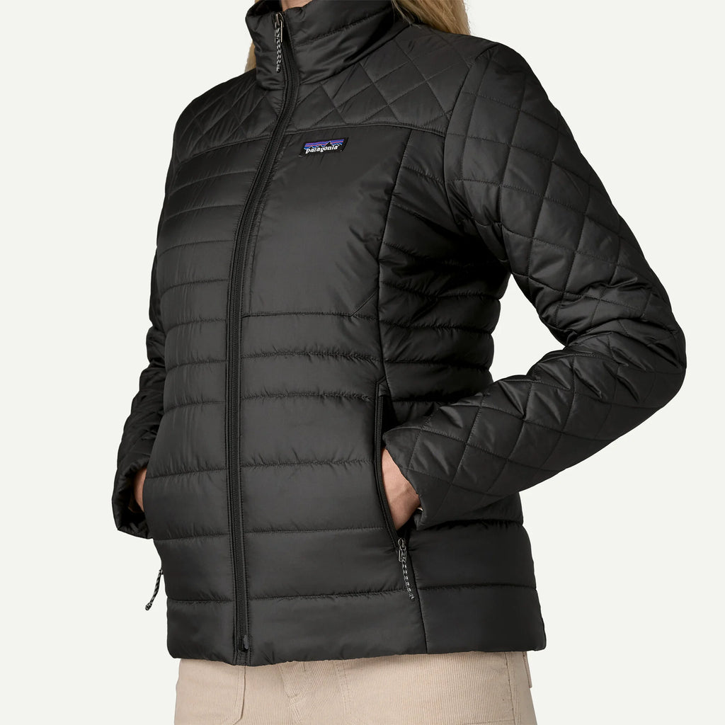 W's Radalie Jacket