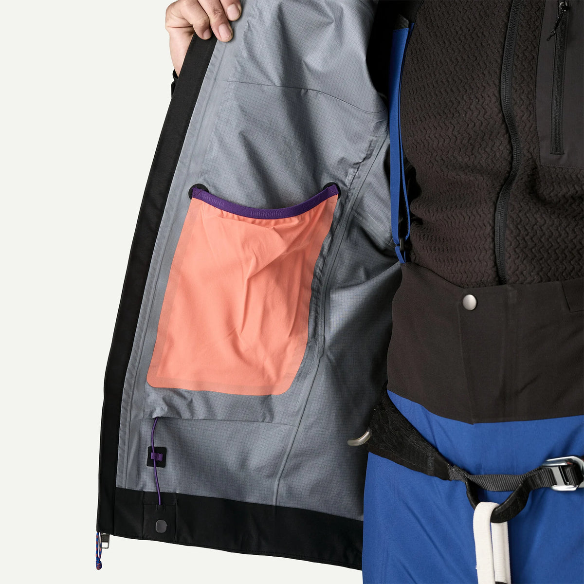 M's Pluma PRO Jacket Main image