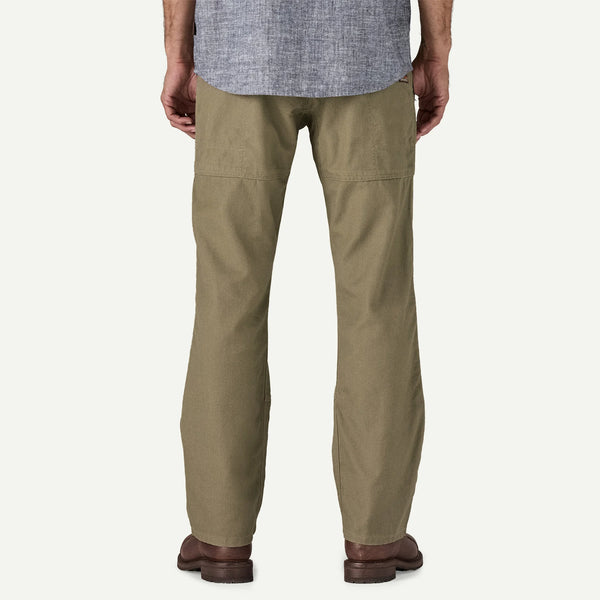 M's All Seasons Double Knee Pants - Long