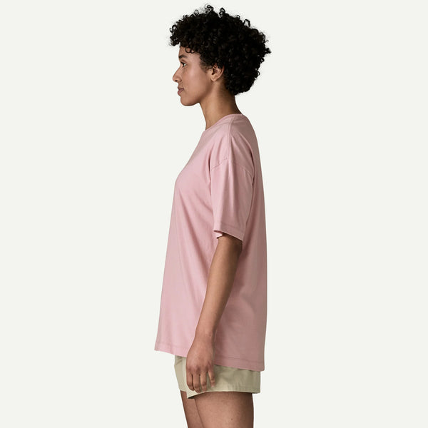 W's '95 Oval Logo Oversized T-Shirt