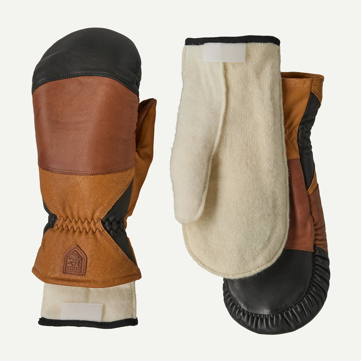Hestra® ReMix Mitts Main image