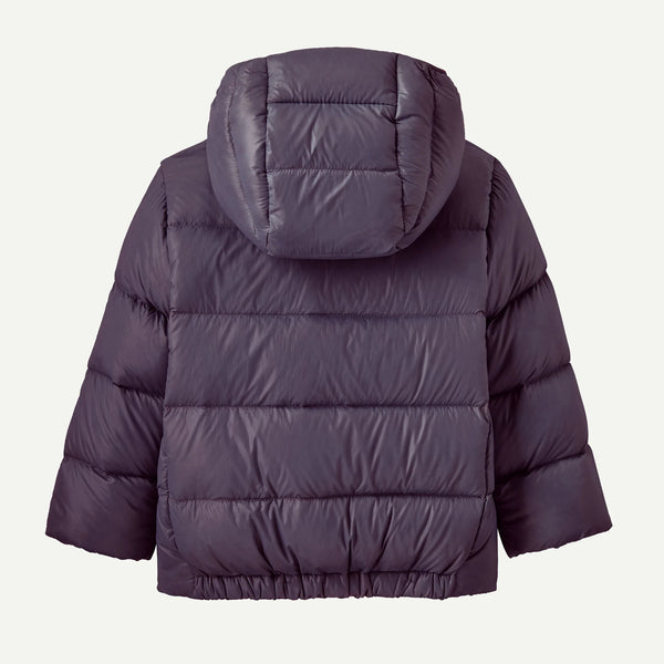 Baby Hi-Loft Down Sweater™ Hoody