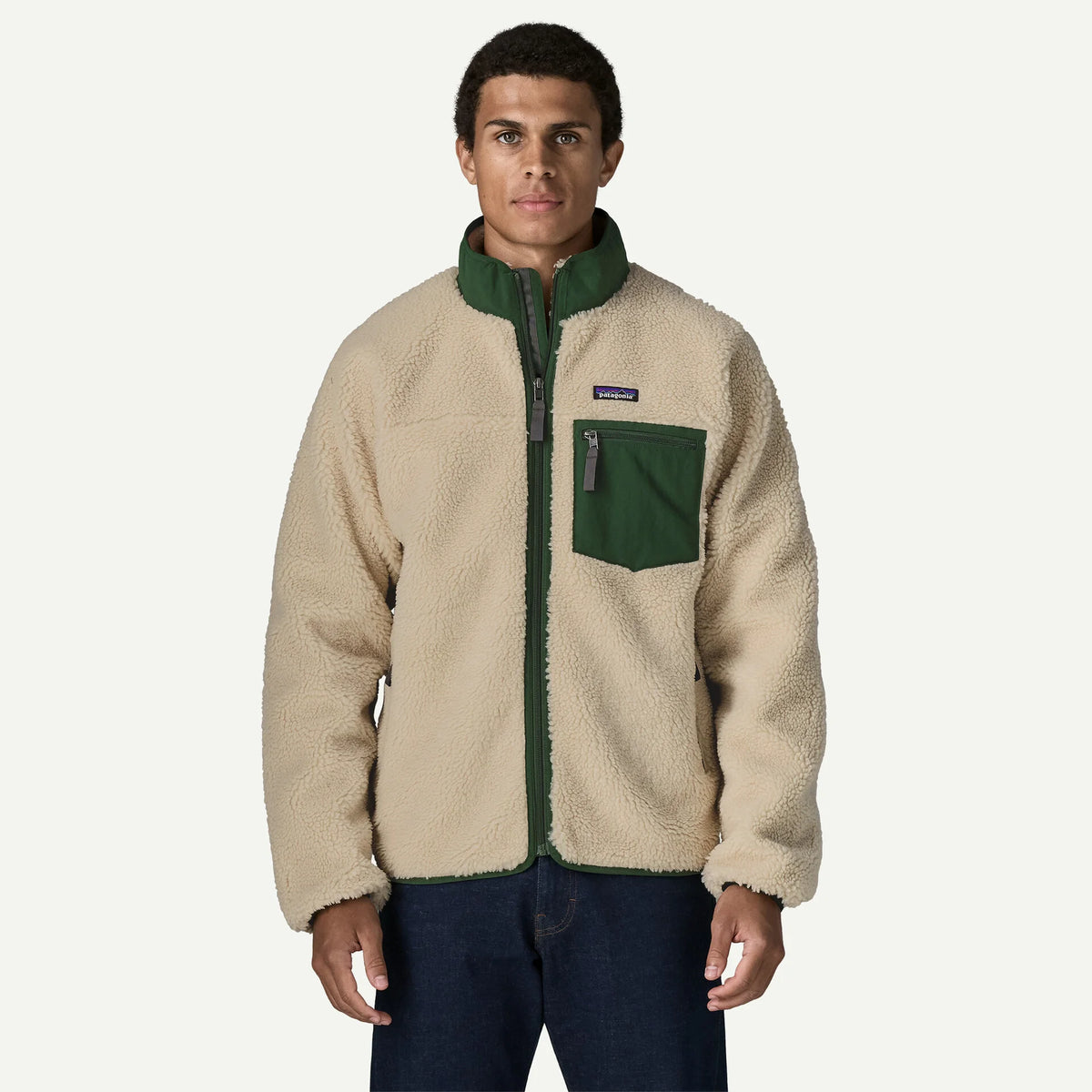 M's Classic Retro-X® Jacket