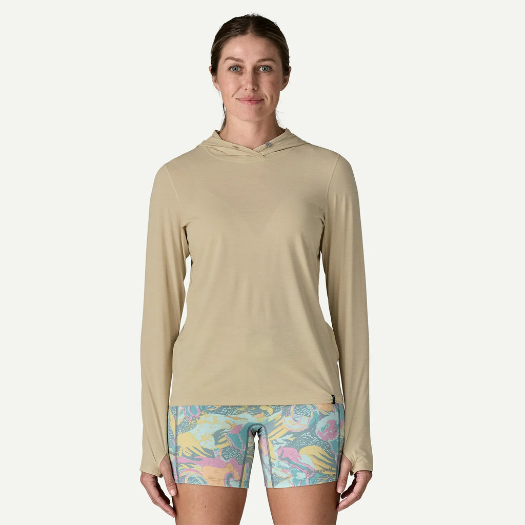 W's Capilene® Cool Ultra Hoody