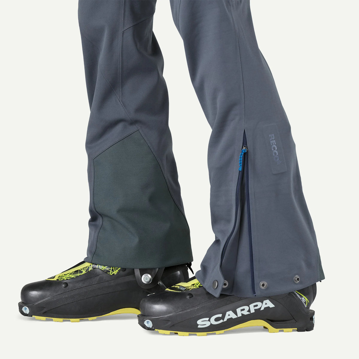 W's Upstride Pants Main image