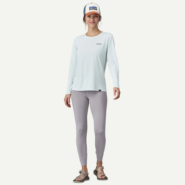 W's Tropic Comfort Sun Tights