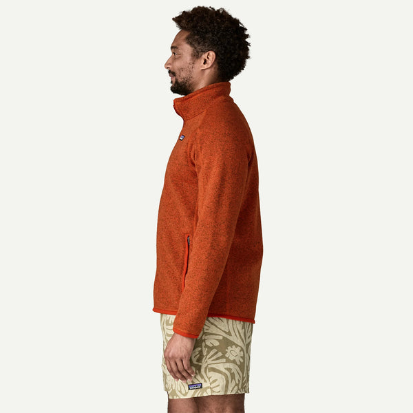 M's Better Sweater® Jacket