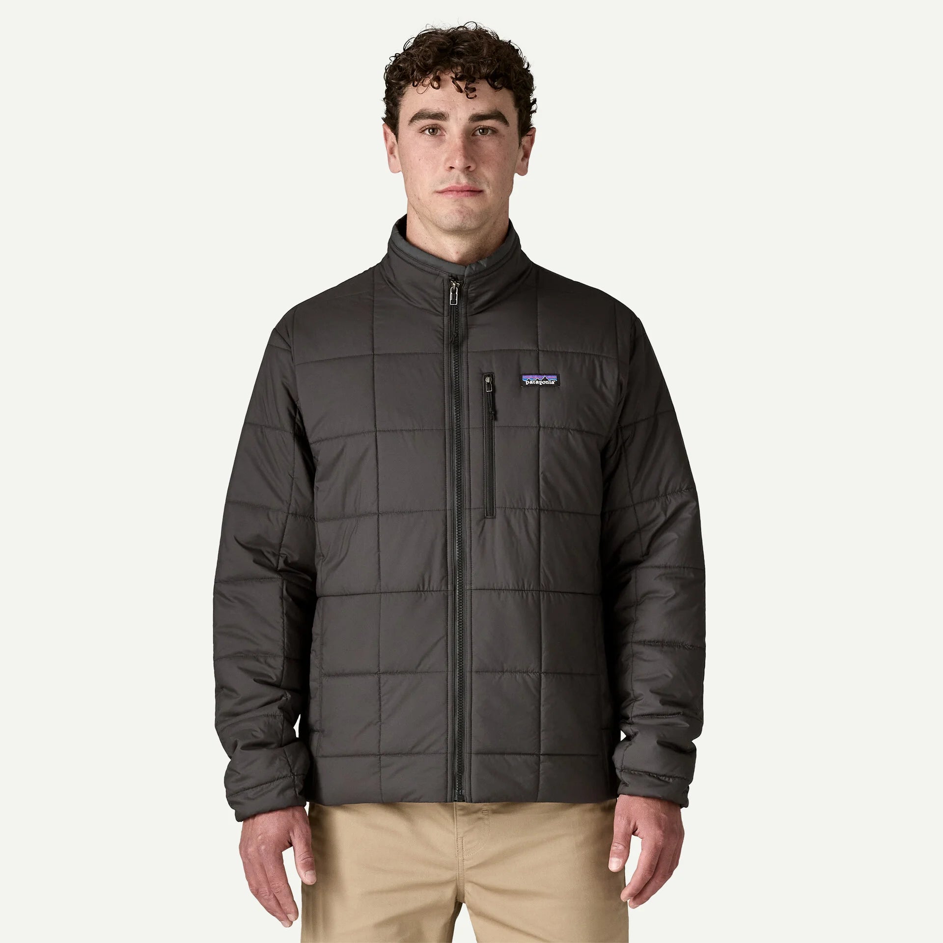 M's Light Gust Jacket Secondary image