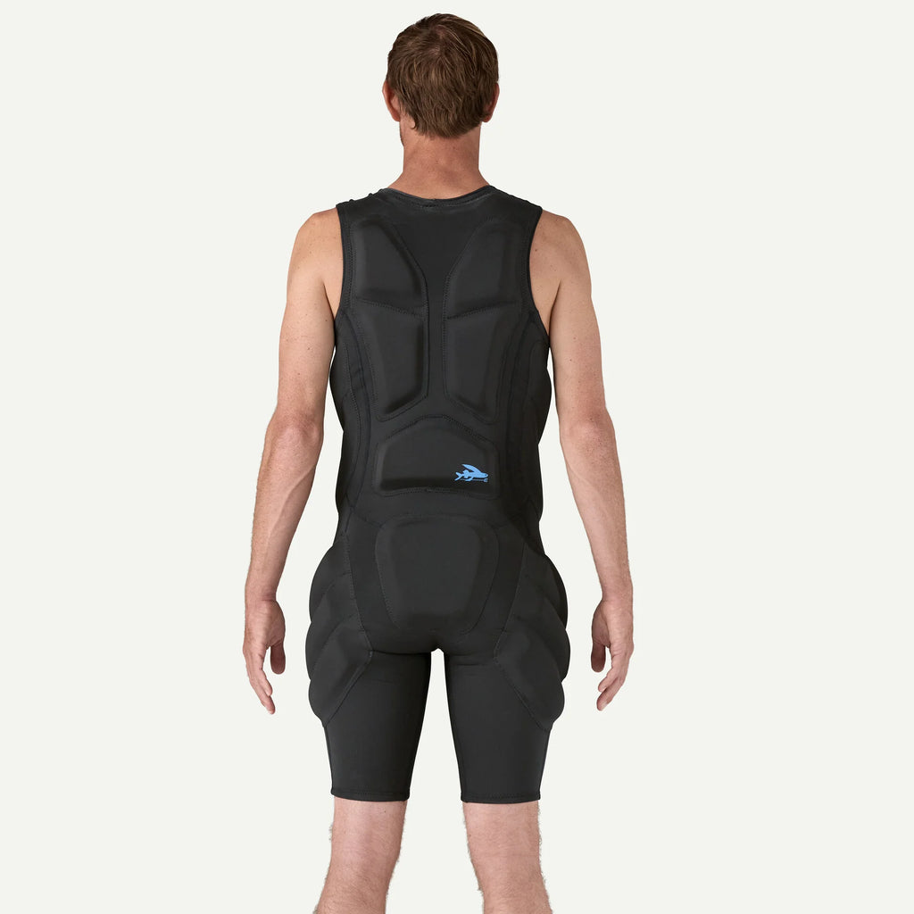 M's Yulex® Impact Short John
