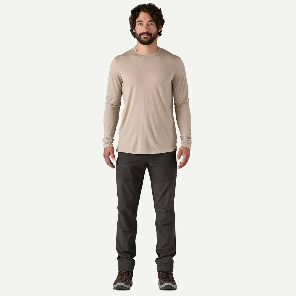 M's Terravia Peak Pants - Short