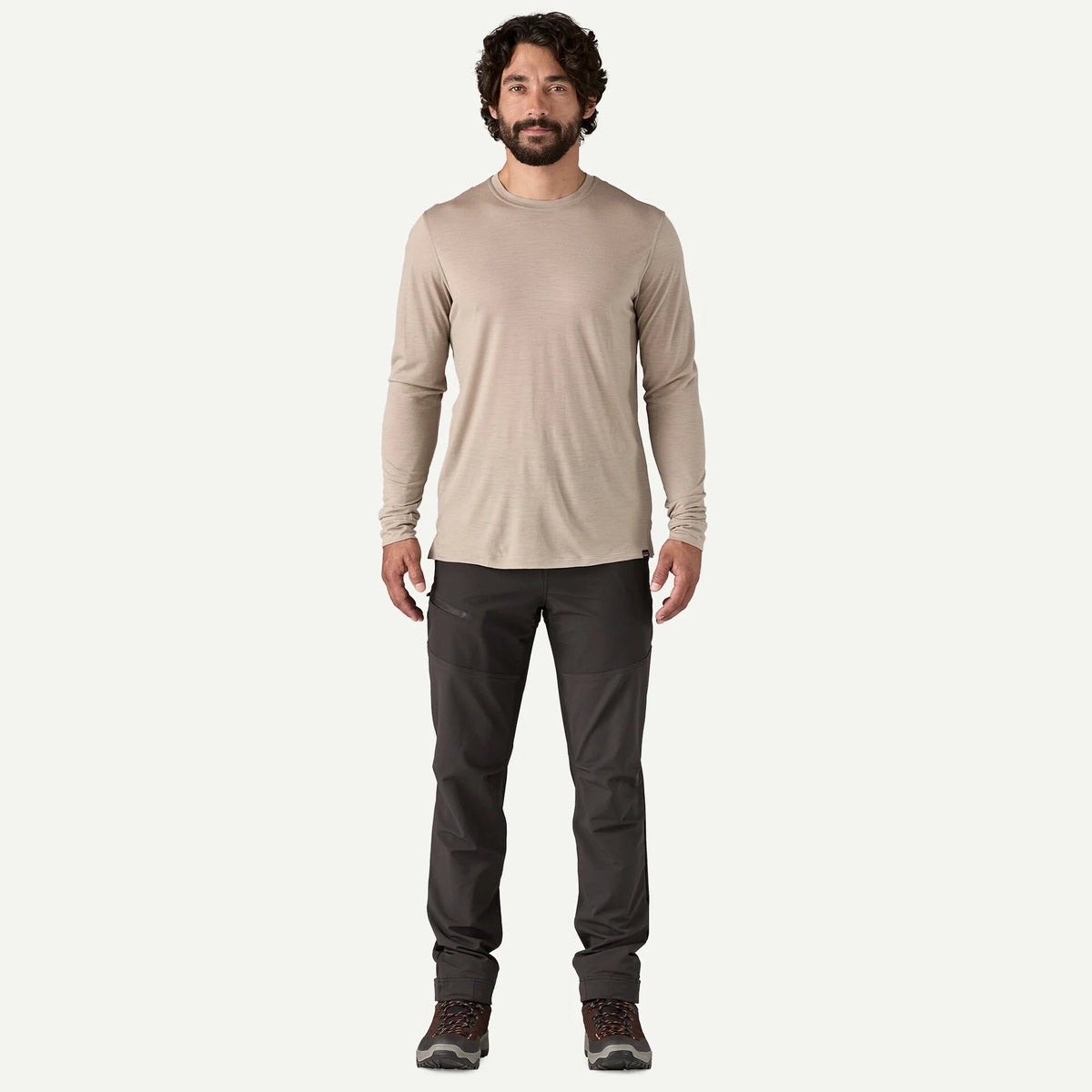 M's Terravia Peak Pants - Short