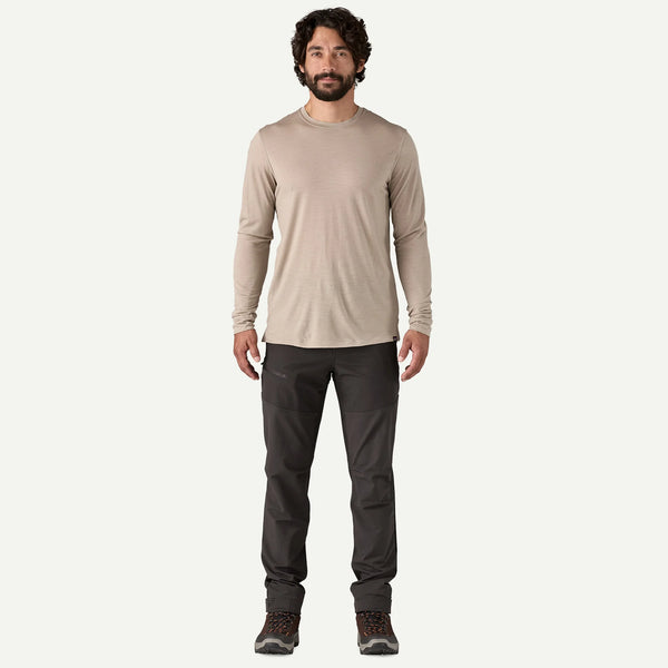 M's Terravia Peak Pants - Short