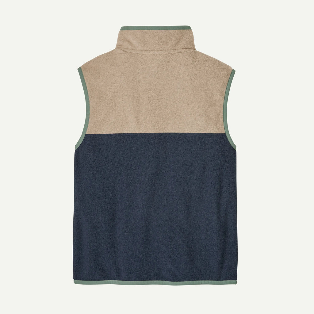 Kids' Micro D® Snap-T® Vest