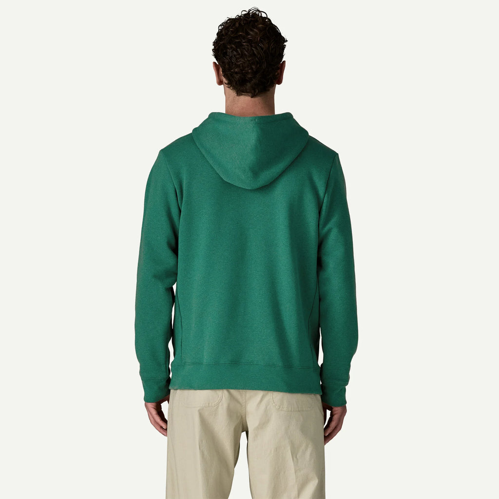 M's P-6 Label Uprisal Hoody