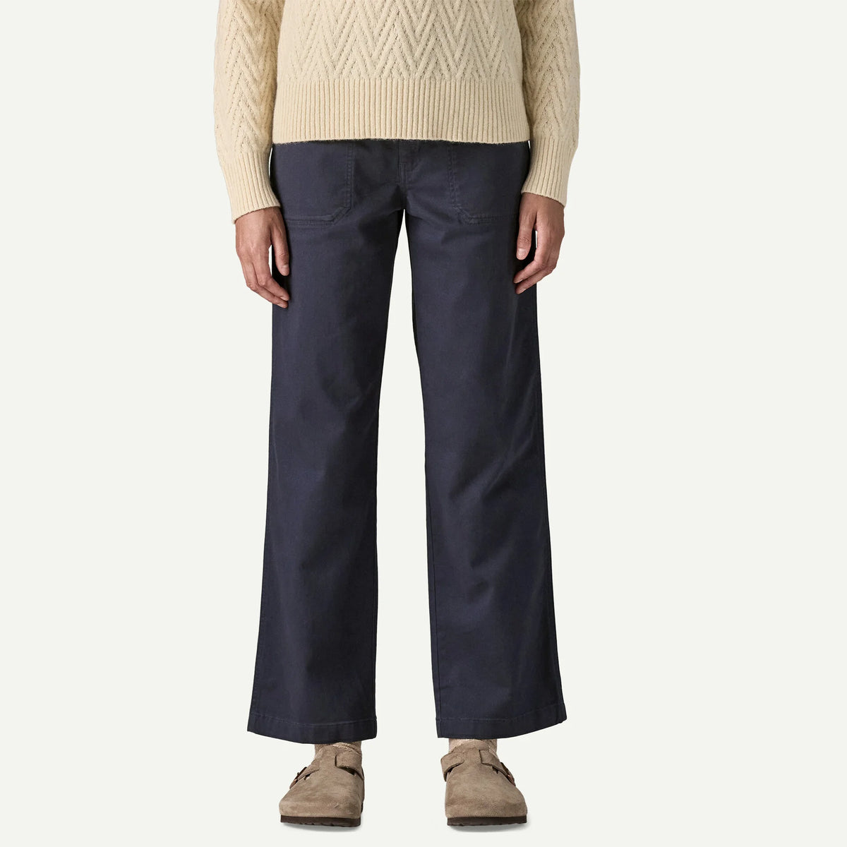W's Utility Pants