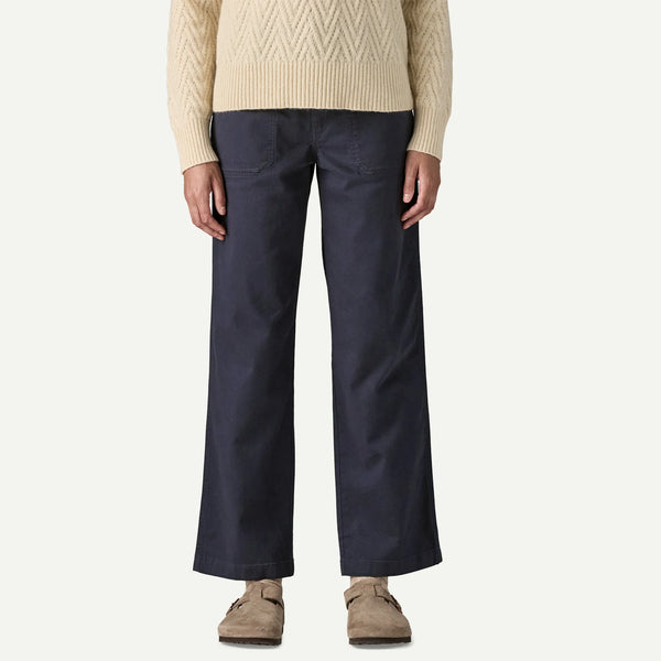 W's Utility Pants