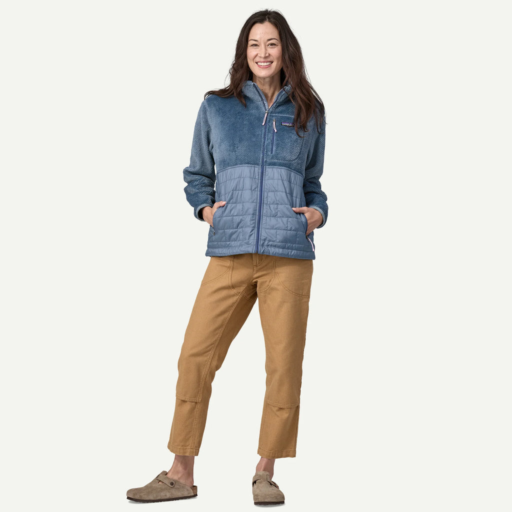 W's Re-Tool Hybrid Jacket