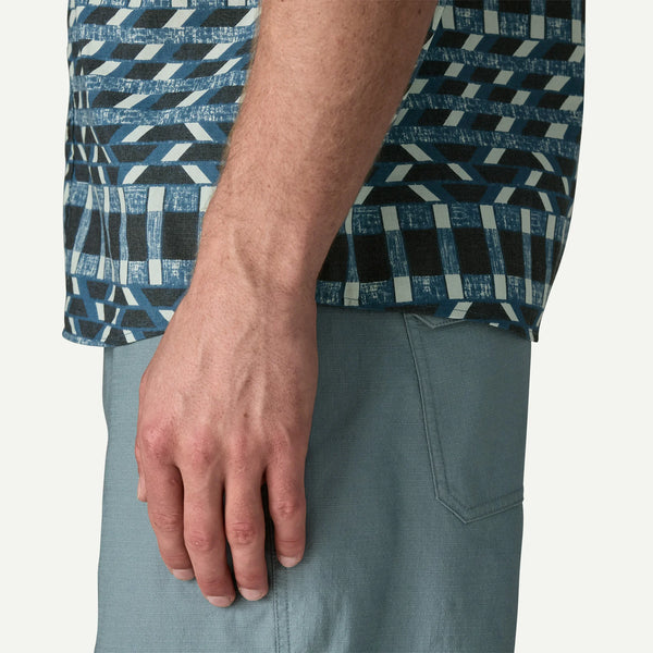 M's Go-To Shirt