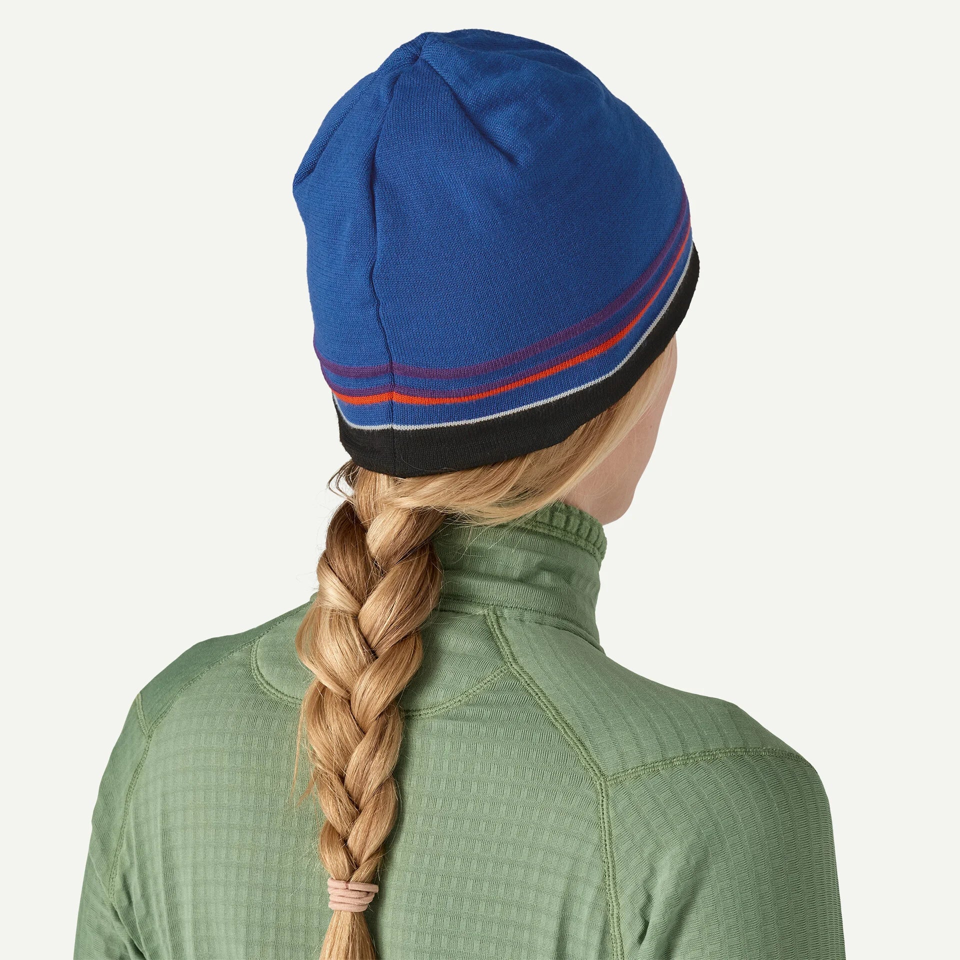 Beanie Hat Secondary image