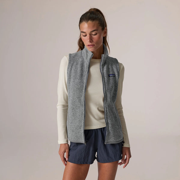 W's Better Sweater® Vest