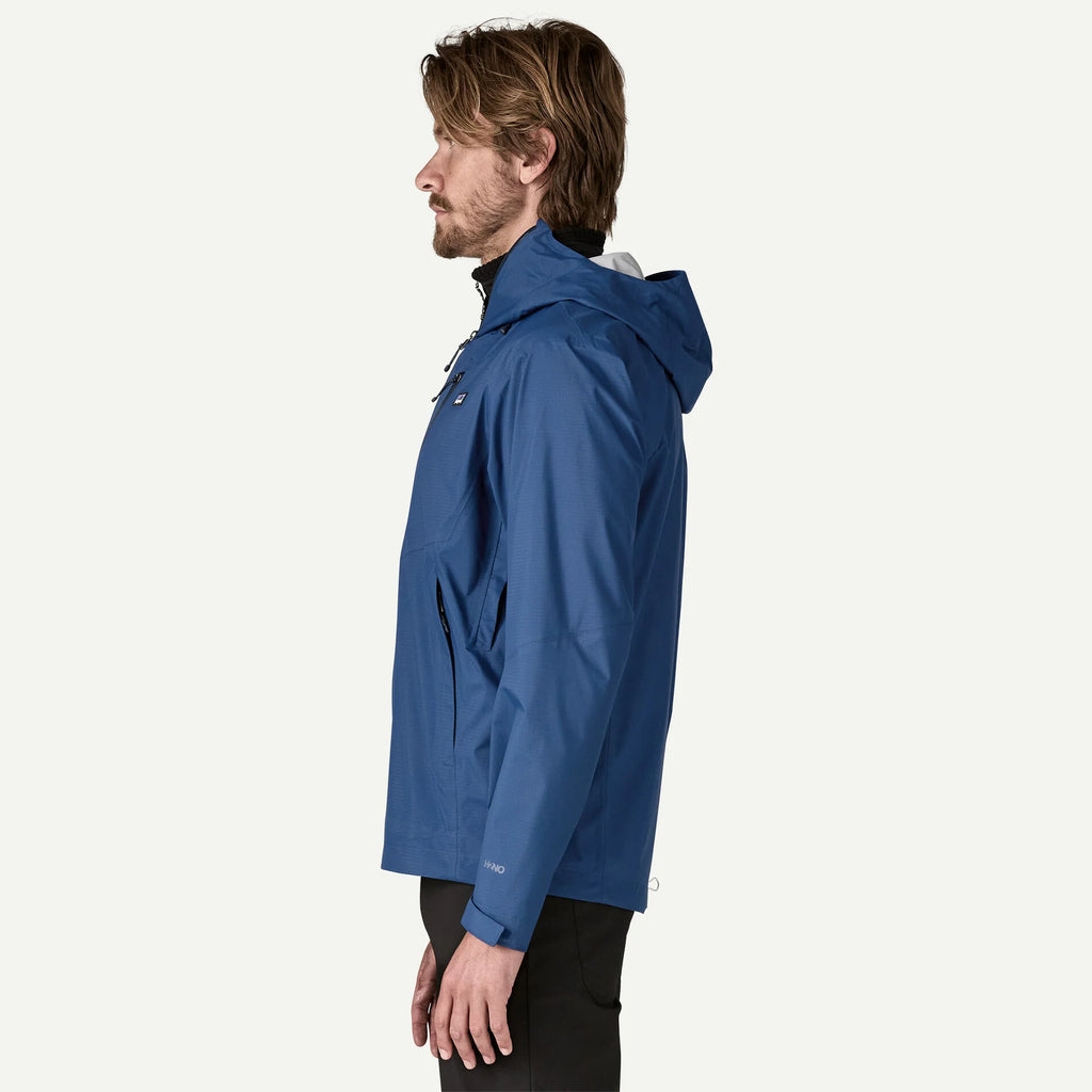 M's Granite Crest Rain Jacket