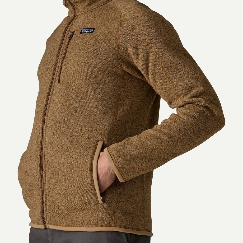 M's Better Sweater® Jacket