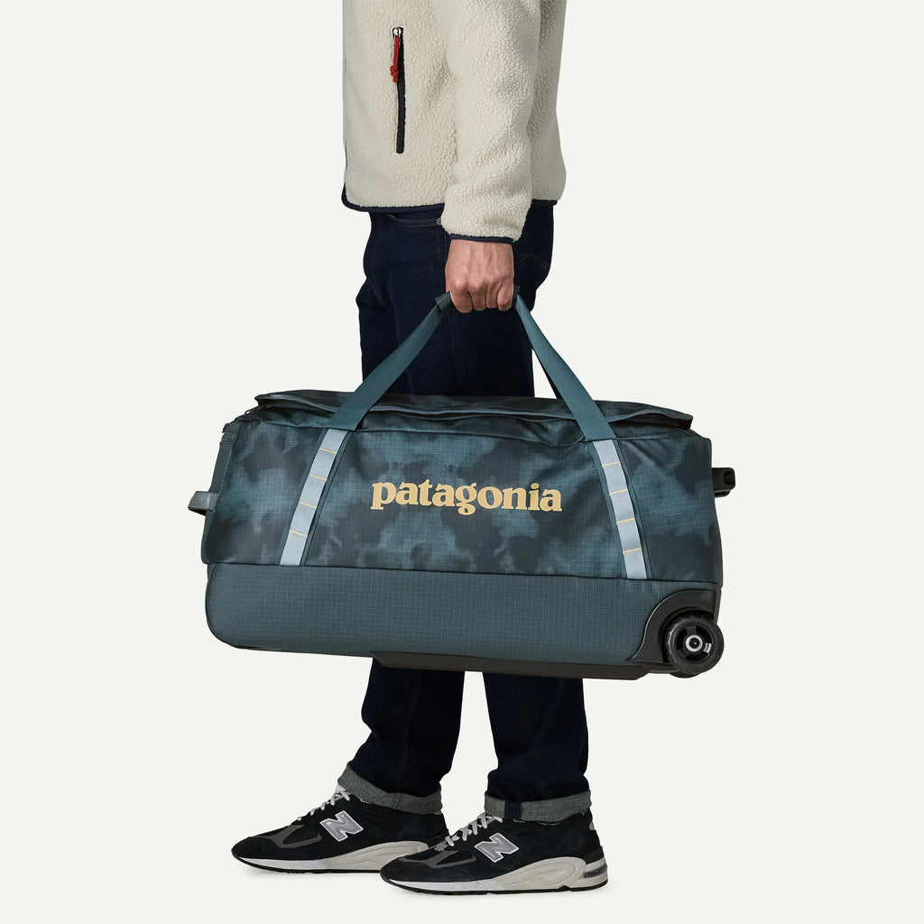 Black Hole® Wheeled Duffel 70L