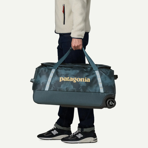 Black Hole® Wheeled Duffel 70L