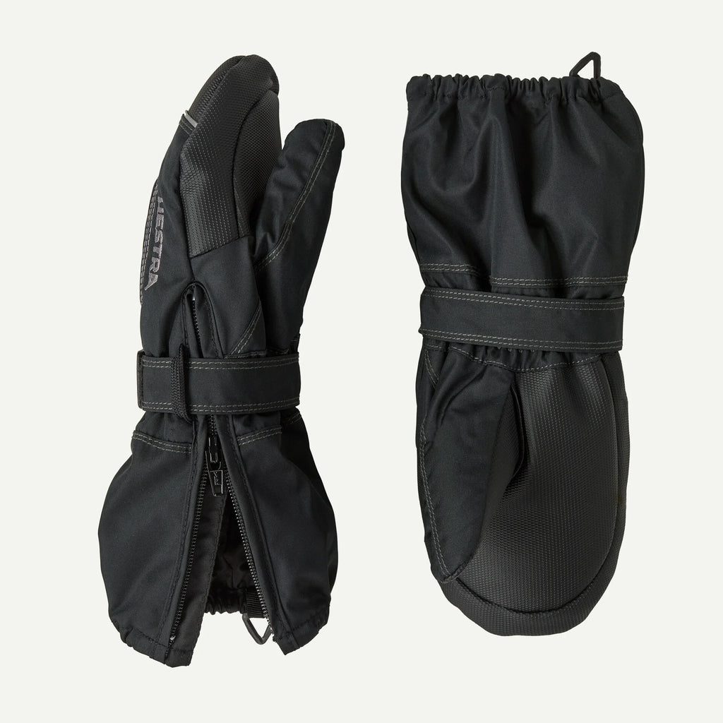Hestra® Baby Zippered Long Mittens