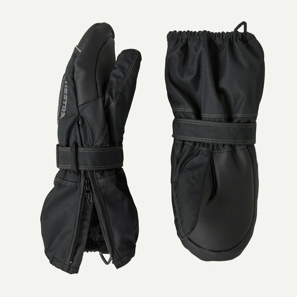 Hestra® Baby Zippered Long Mittens