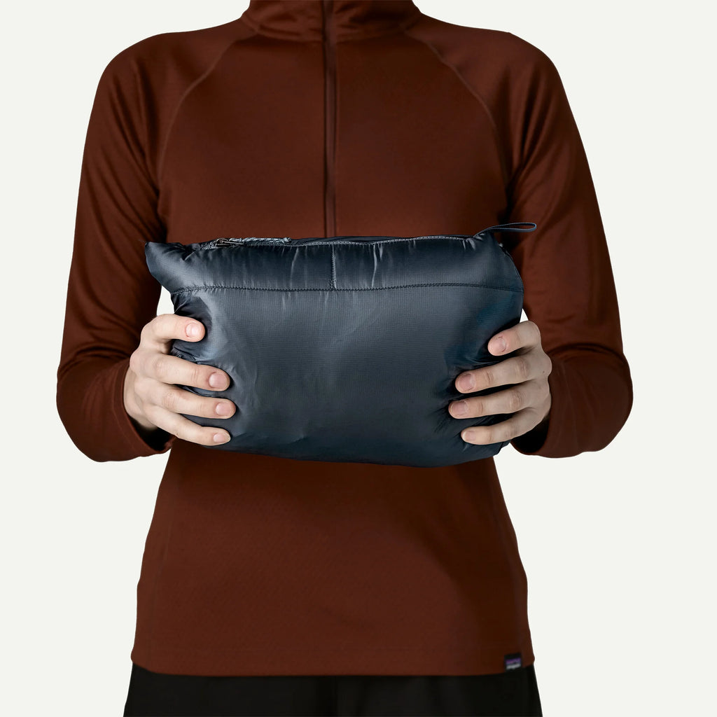 W's Fitz Roy Down Jacket