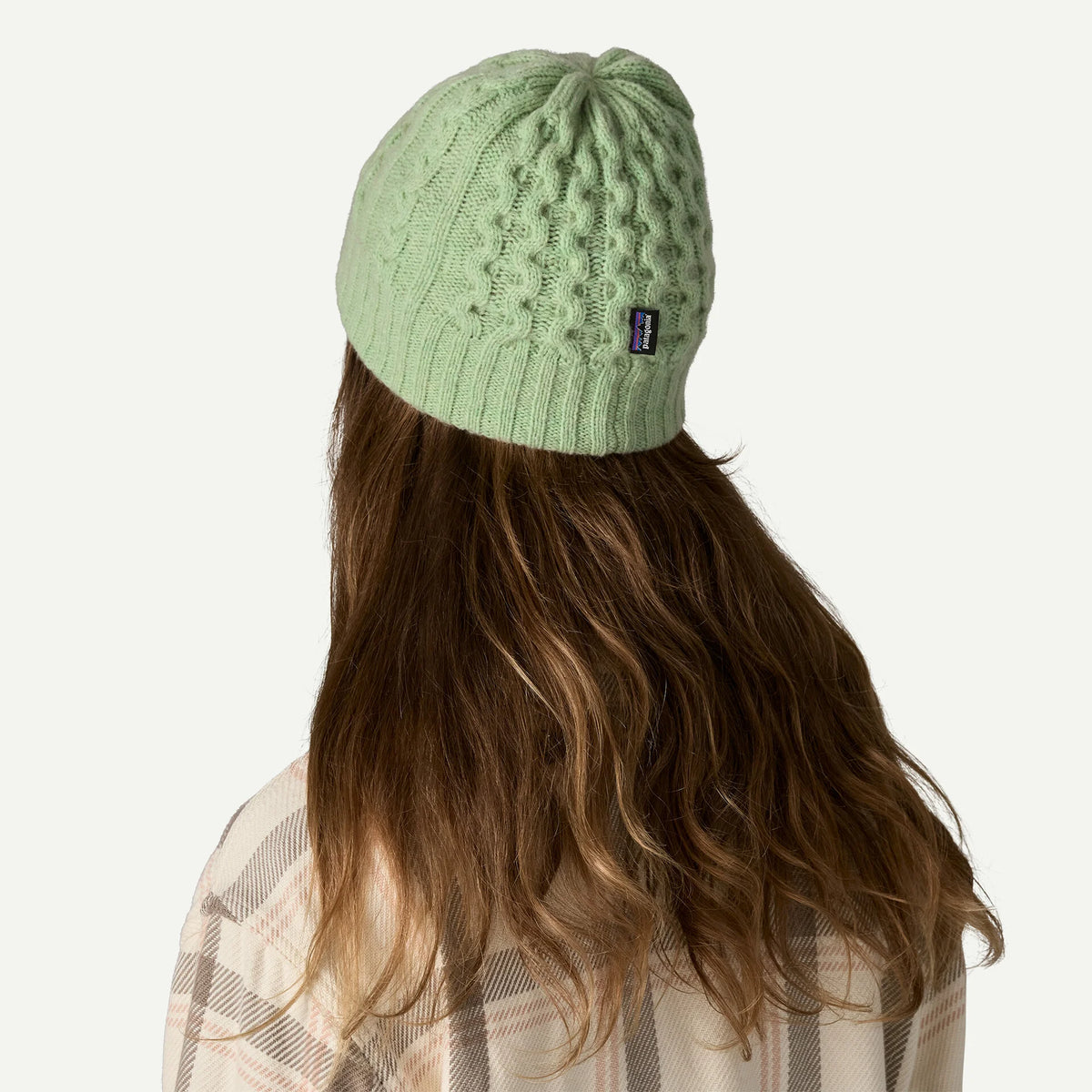 Coastal Cable Beanie