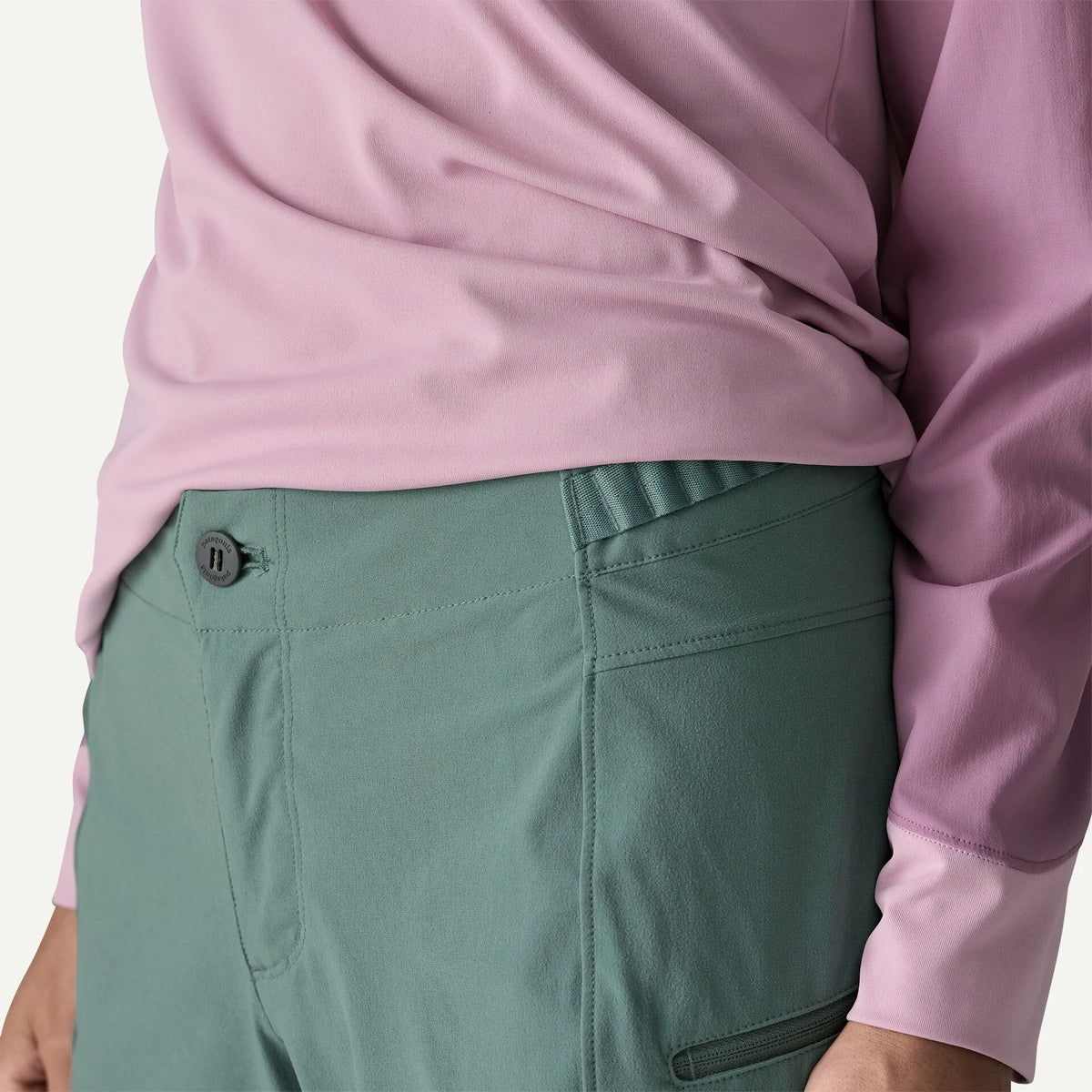 W's Dirt Craft Bike Shorts - 12½"