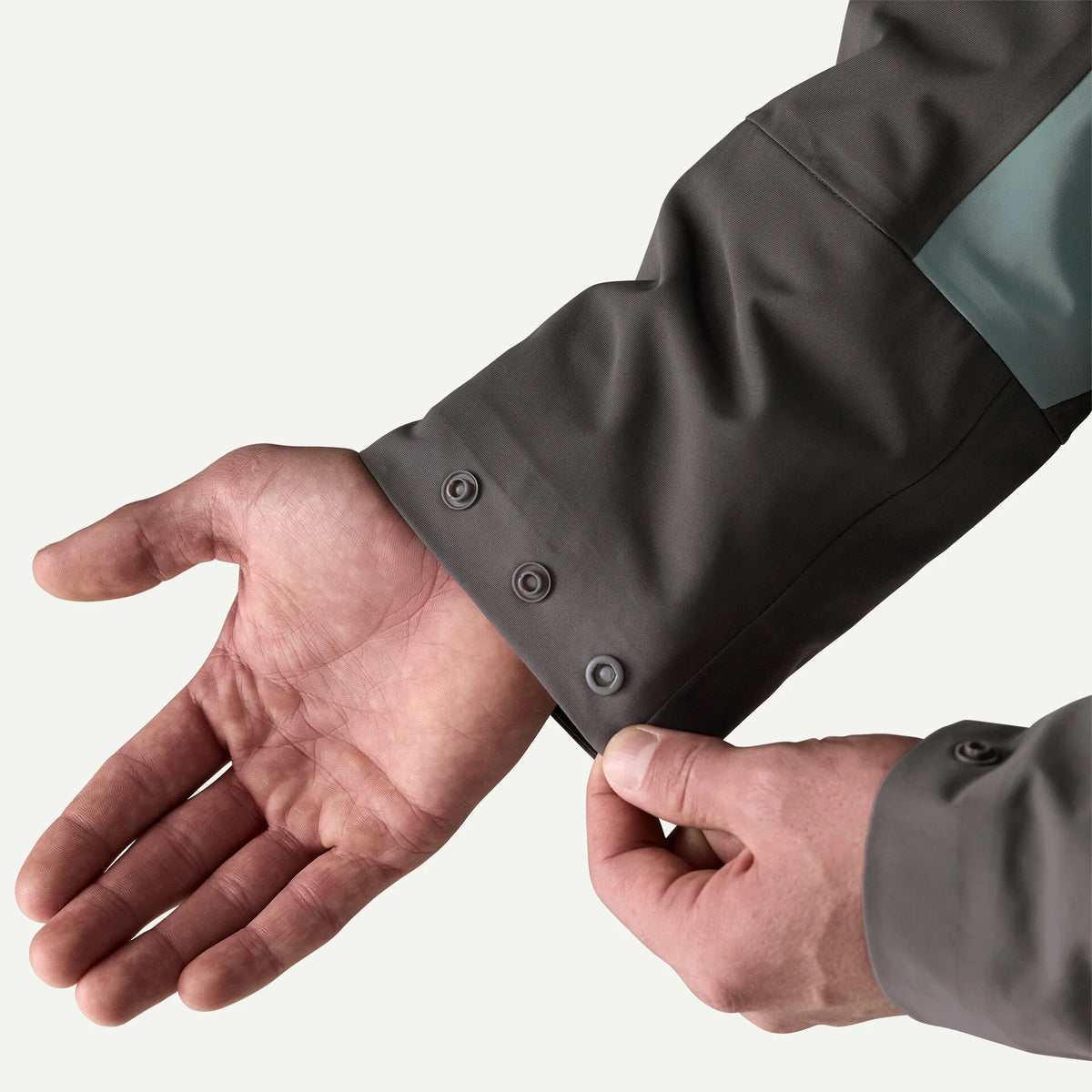 M's Swiftcurrent™ Wading Jacket