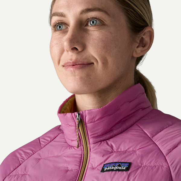 W's Micro Puff® Jacket