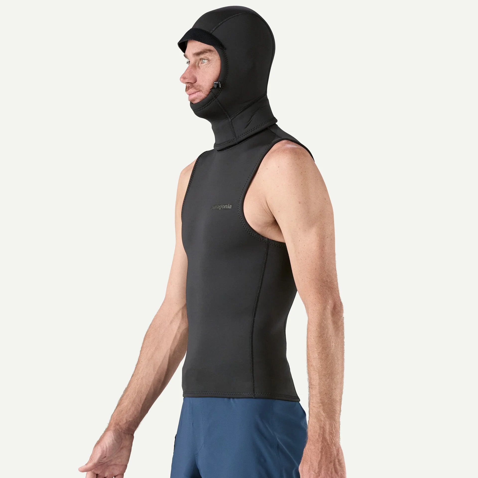 Yulex® Regulator® Hooded Vest Secondary image