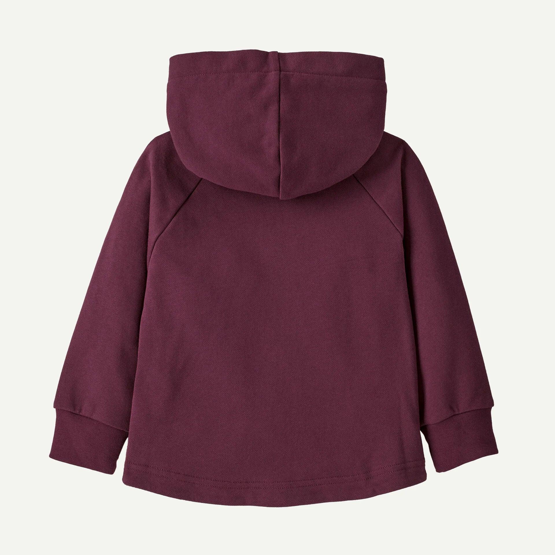 Baby Full-Zip Hoody Sweatshirt Secondary image