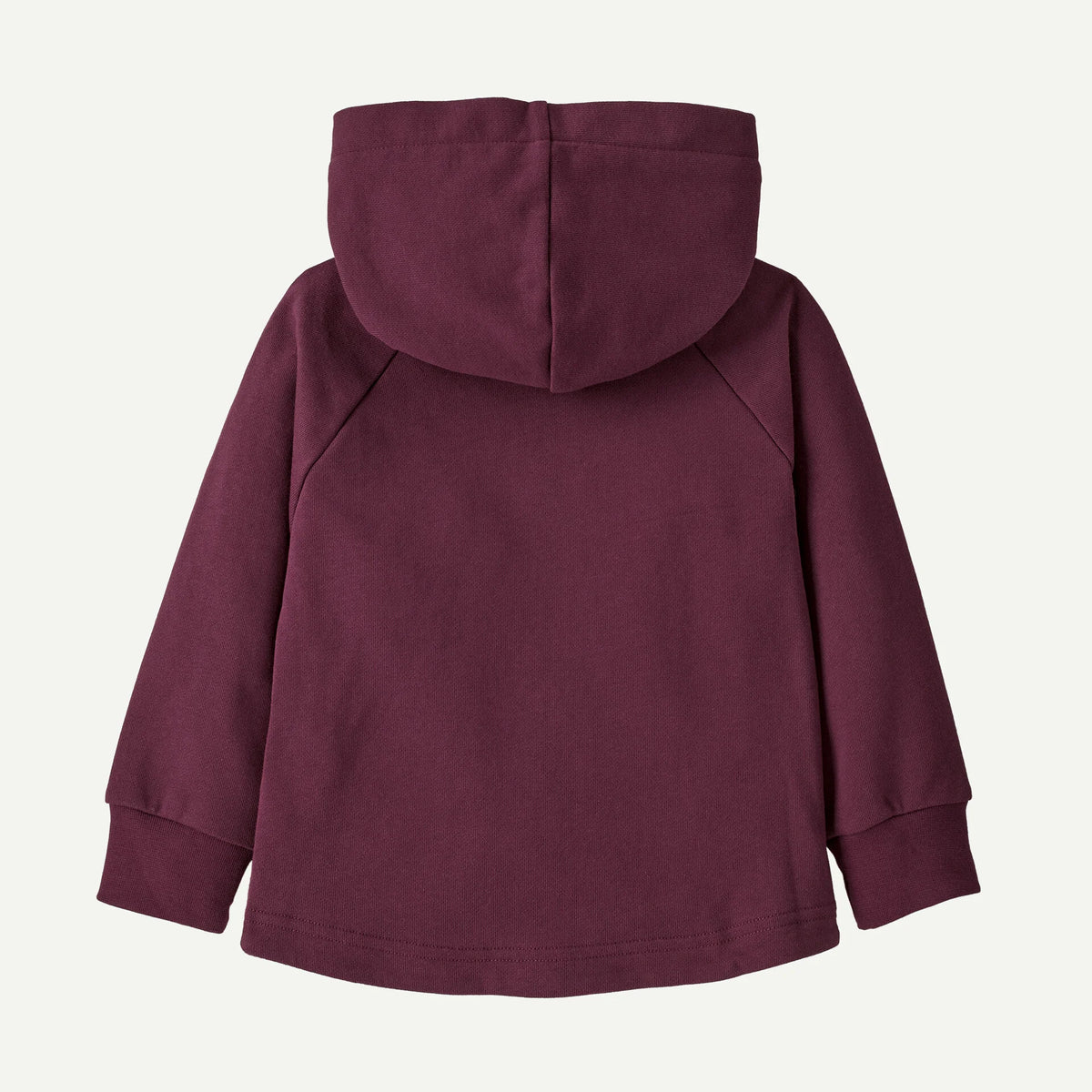 Baby Full-Zip Hoody Sweatshirt