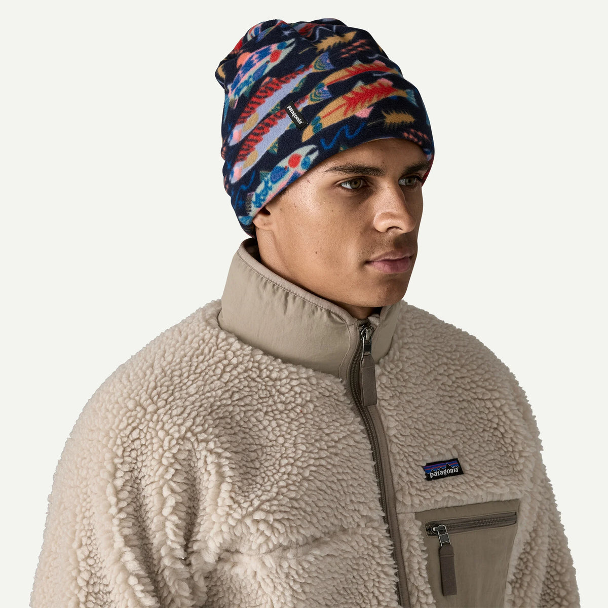 Micro D™ Beanie Main image