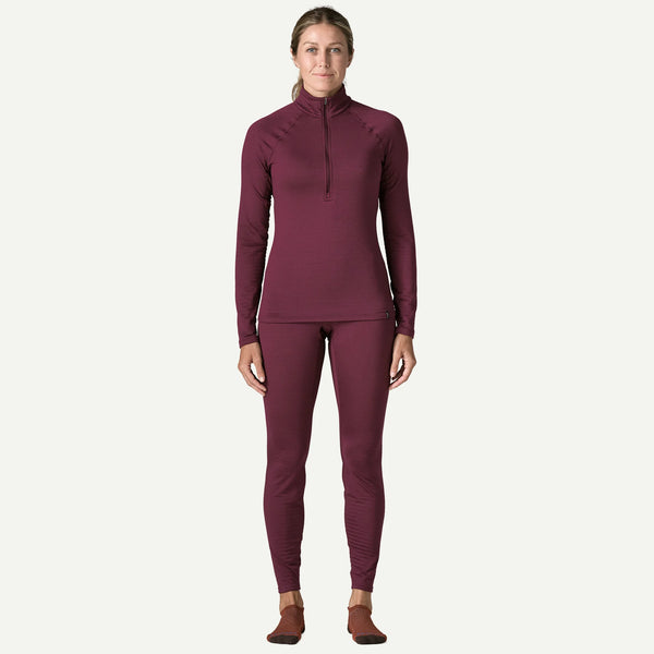 W's Capilene® Thermal Weight Bottoms