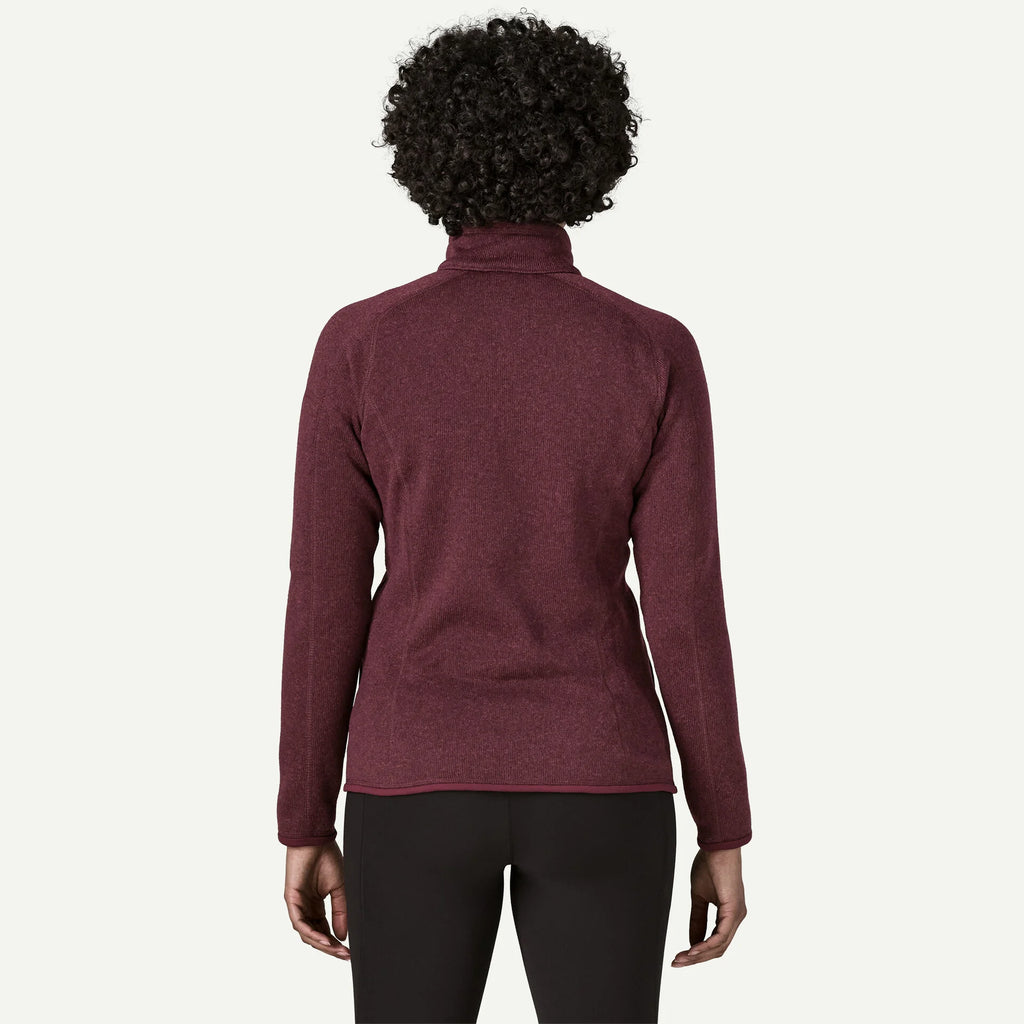 W's Better Sweater® Jacket
