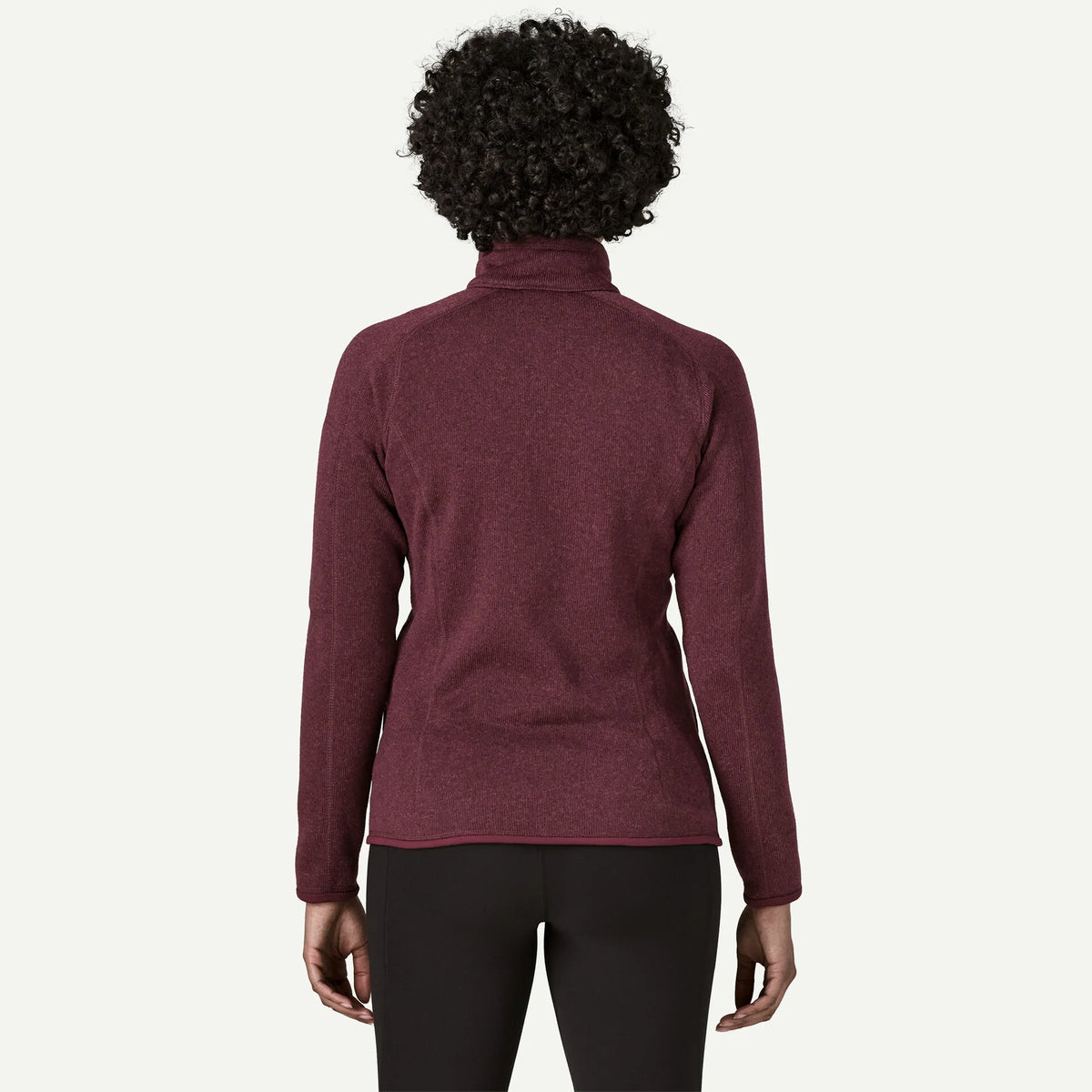 W's Better Sweater® Jacket