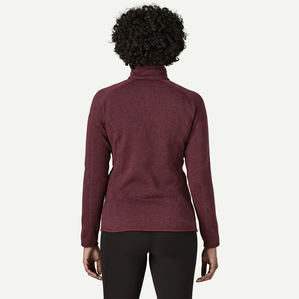 W's Better Sweater® Jacket