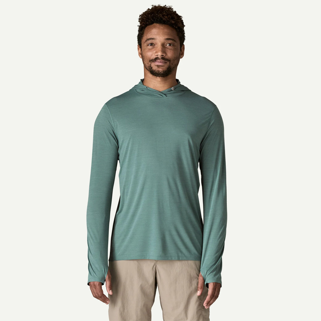 M's Capilene® Cool Ultra Hoody