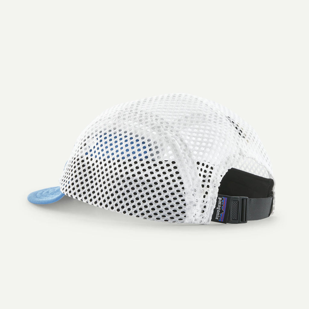 Duckbill Cap