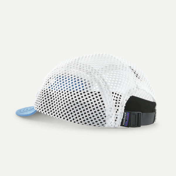 Duckbill Cap