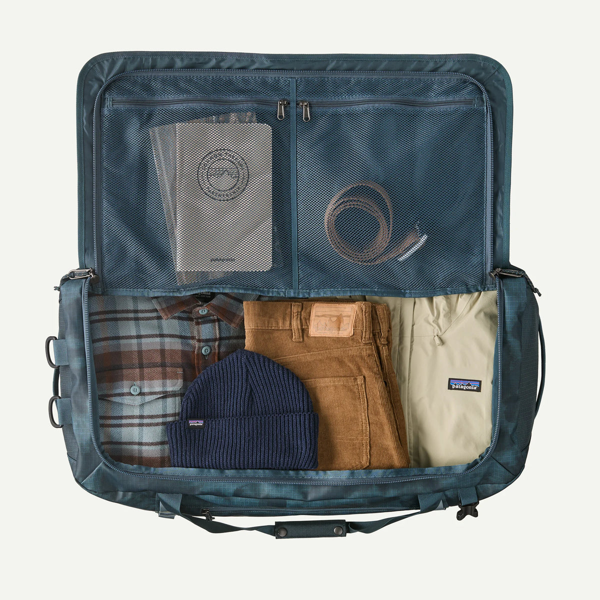 Black Hole® Duffel 70L