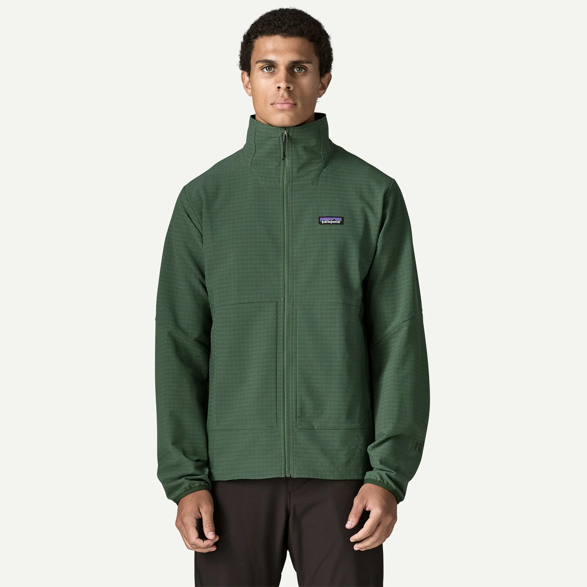 M's R1® TechFace Jacket Main image