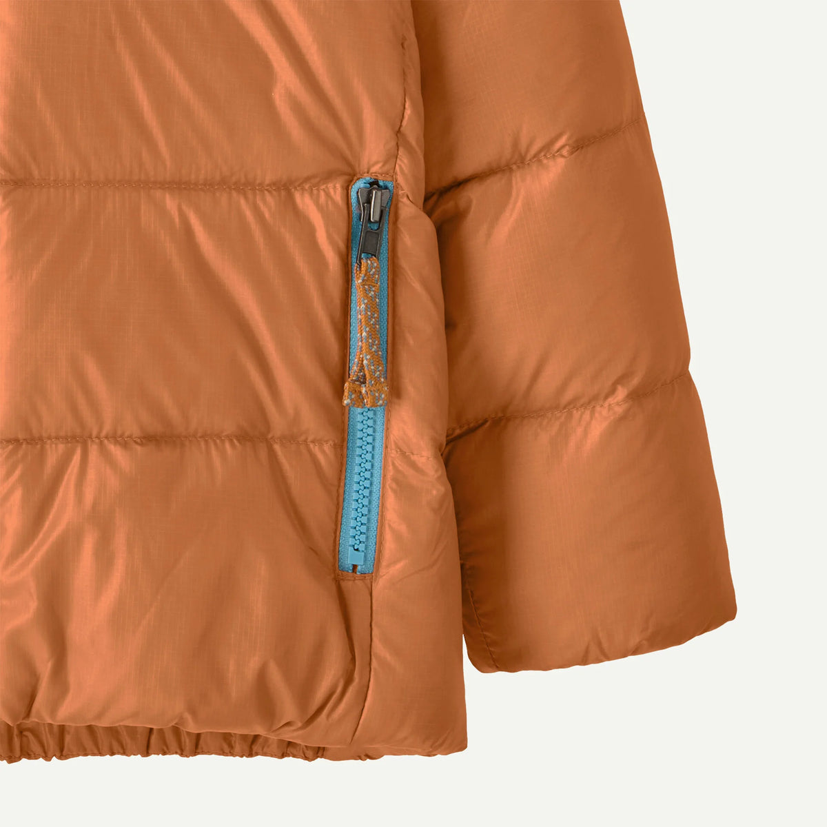 Baby Hi-Loft Down Sweater™ Hoody